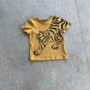 H&M Tiger Shirt
